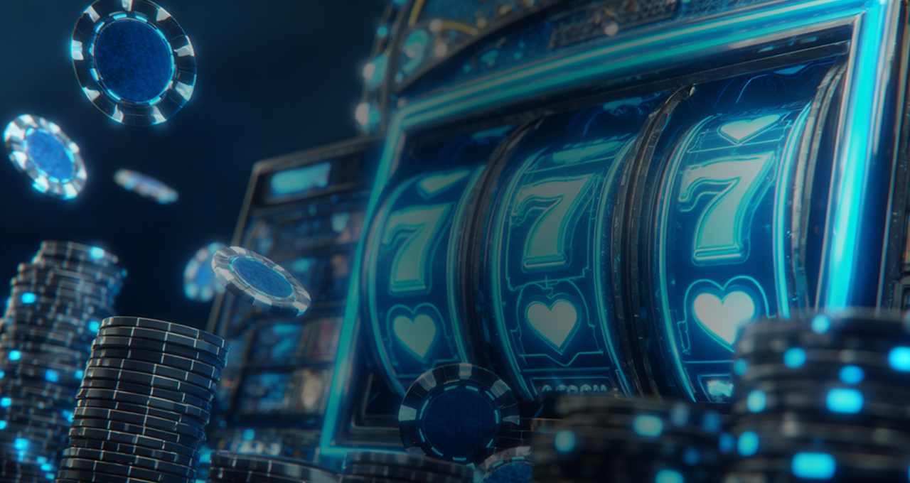 Sky Poker Casino Slide 2